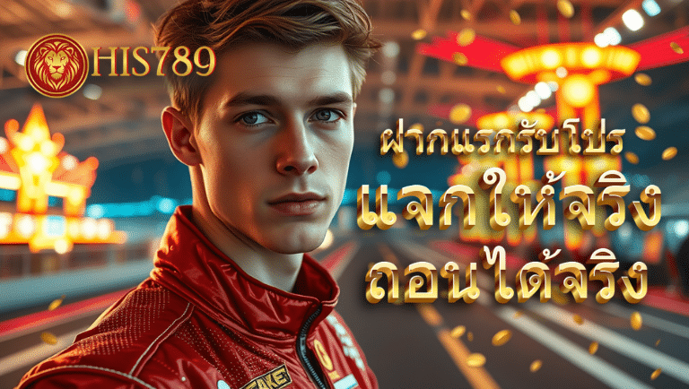 hiso 789 promotion